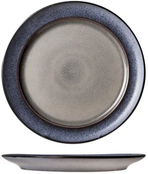 Тарелка Provence Green Ø27 CM