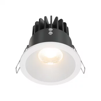 Встраиваемый точечный светильник Zoom 8.5X8.5X8.5 CM