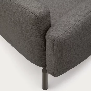 Садовый диван Sorells 201X113X73 CM
