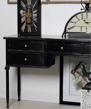 Консоль Loft 180X39X80 CM
