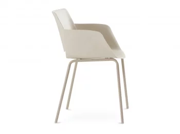 Комплект стульев Glan 58X53X80,5 CM