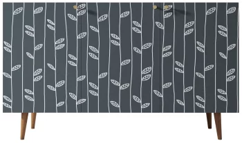 Комод Berber 150X45X90 CM
