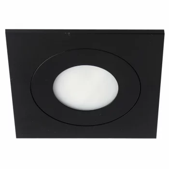 Встраиваемый точечный светильник Leddy 9X9X1 CM