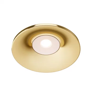 Встраиваемый точечный светильник VGL041-01G 90X35 CM