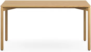 Стол обеденный Saga 150X75X75 CM