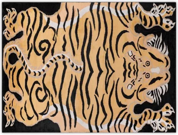 Ковёр Zandria 400X300 CM