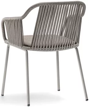 Стул Babila Twist 60X78X87 CM