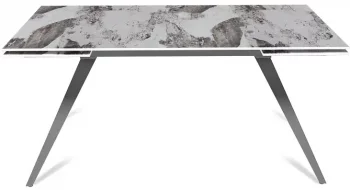 Стол раскладной Asti 160-240X90X76 CM