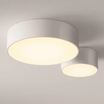 Потолочный светильник Zon IP 22X22X6 CM