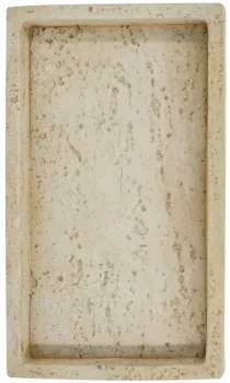 Поднос Adam 25X15X3 CM