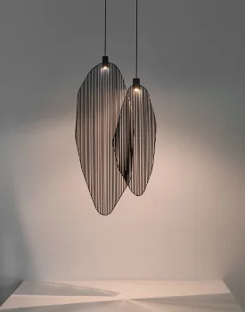 Подвесной светильник Harpe