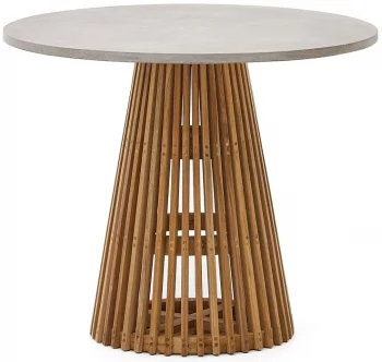 Стол Alcaufar 90X90X76 CM