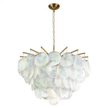 Подвесная люстра Lolly 80X80X120 CM