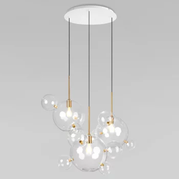 Подвесной светильник Bolle 107X107X120 CM