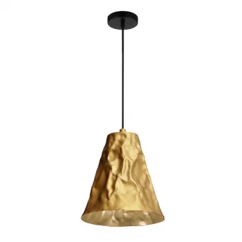 Подвесной светильник Piramide 19X19X25 CM