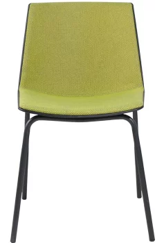 Стул Stark 47X54X78 CM зелёный