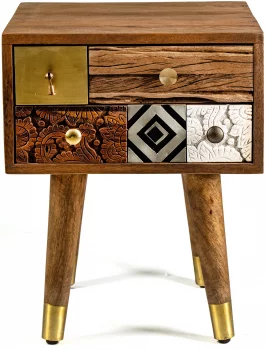 Тумба Handicraft 40X40X50 CM