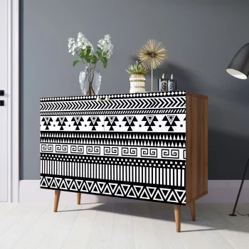 Комод Berber 120X50X90 CM