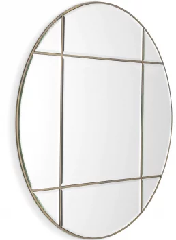 Зеркало Beaumont Ø110 CM