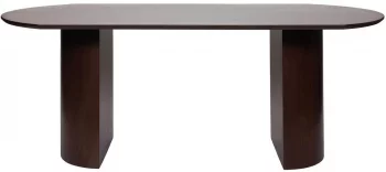 Обеденный стол Mango 200X100X76 CM