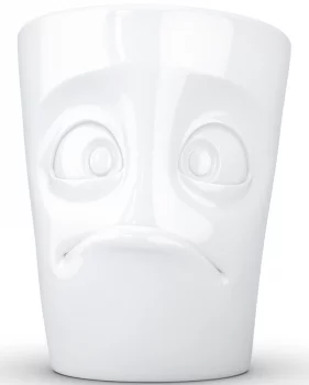 Кружка Buffled 350 ml