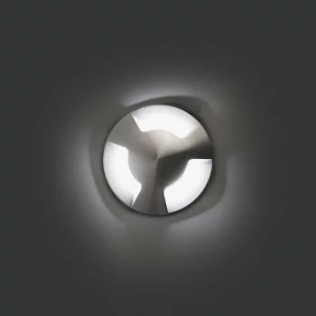 Встраиваемый светильник Kane-3 LED 5X9X5 CM