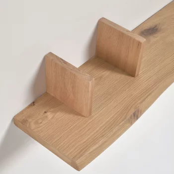 Полка настенная Rasha 100X21X15 CM