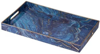 Поднос интерьерный Jela 46X30X4 CM