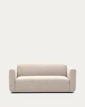 Модульный 2-местный диван Neom бежевый 188X89X78 CM