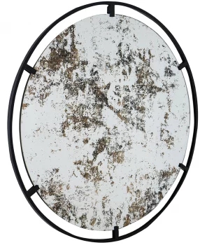 Зеркало Antique Ø80 CM