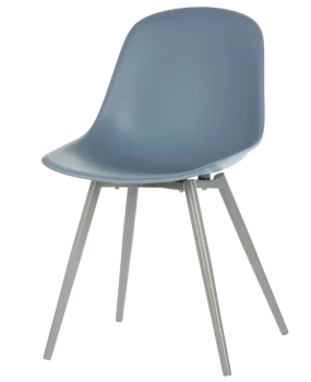 Обеденный стул Anat 47X58X84 CM