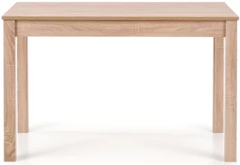 Стол обеденный Ksawery 120X68X76 CM