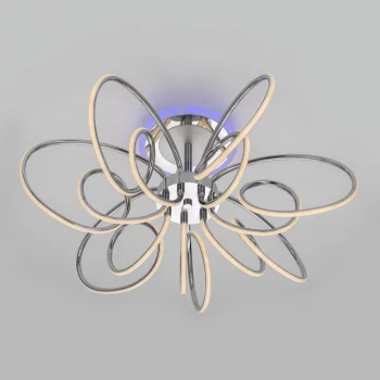 Потолочный LED-светильник Salma Smart