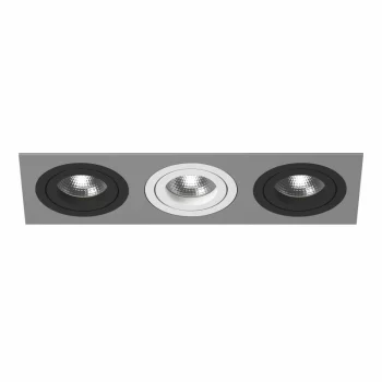Встраиваемый светильник Intero 25X9X2 CM