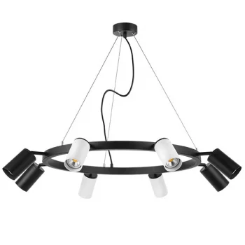 Подвесной спот Rullo 93X93X62 CM