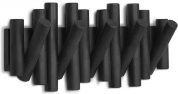 Вешалка настенная Picket 37X10X18 CM