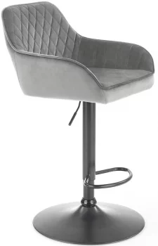 Барный стул Odyssey 55X55X92-114 CM