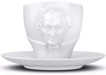 Чайная пара Goethe 260 ml