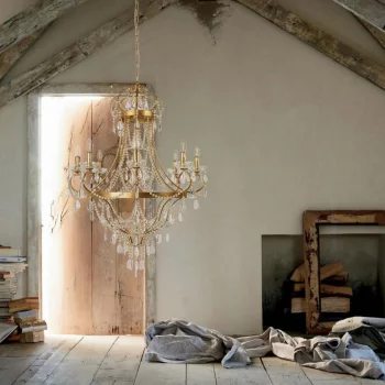Бра Foil