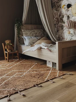 Ковёр Lasso 100X150 CM