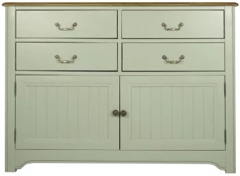 Комод Olivia 127X40X91 CM