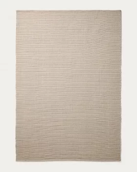 Ковер Ardelia экрю из синтетического волокна 160X230 CM