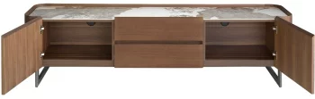 Тумба под телевизор Nioli 200X45X52 CM
