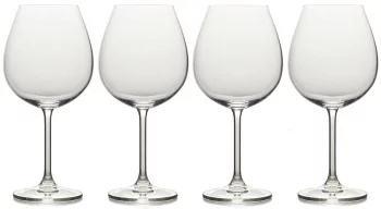Набор из четырёх бокалов Mikasa 740 ml