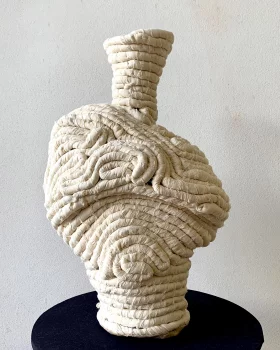 Сосуд Cántaro 59X43X24 CM
