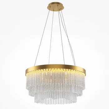 Подвесной светильник Trove 60X60X41 CM