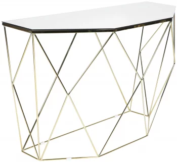 Консоль Web 120X45X76 CM