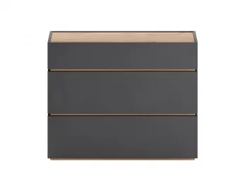Комод Licata 95X60X75,6 CM