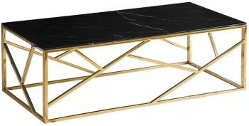 Стол журнальный Escada 120X60X40 CM