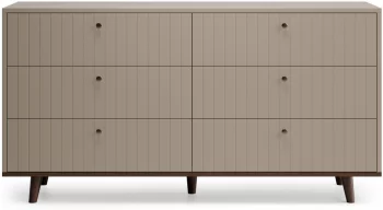 Комод Twin 157X45X82 CM
